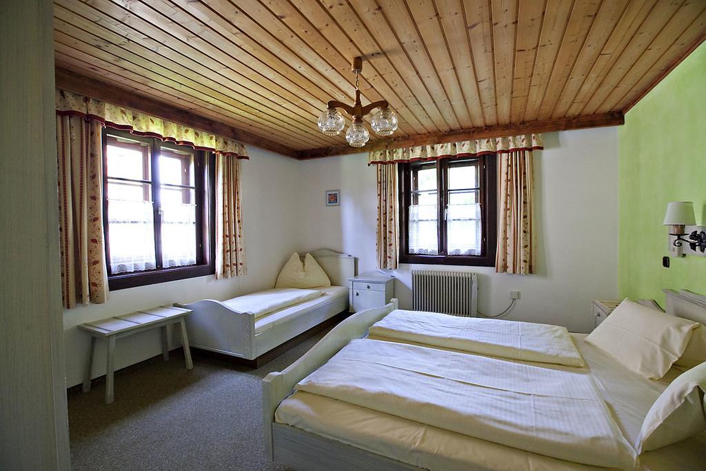 Familienparadies Wolfgangbauer Heiligenblut Zewnętrze zdjęcie