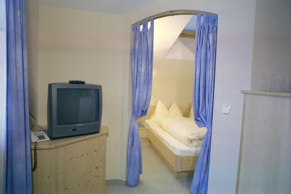 Familienparadies Wolfgangbauer Heiligenblut Zewnętrze zdjęcie