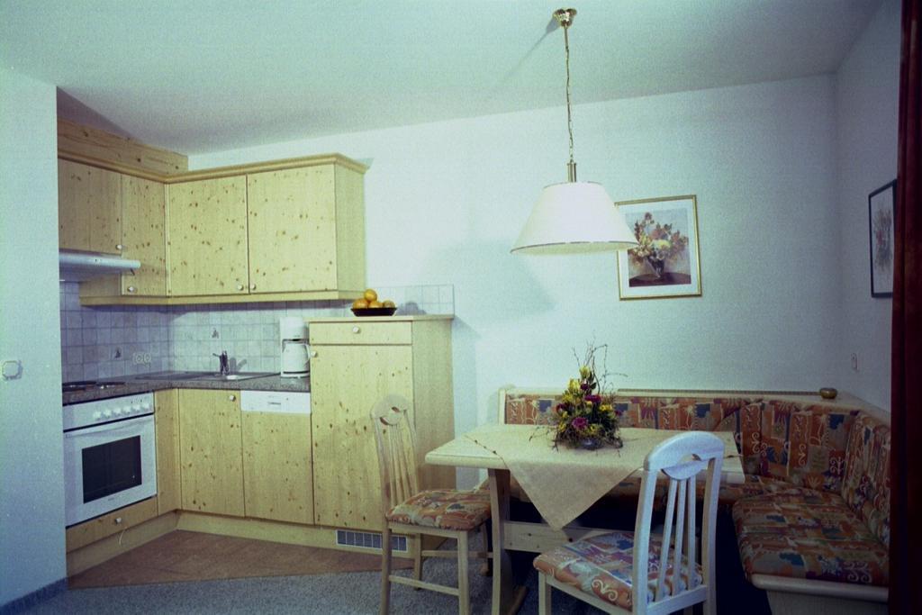 Familienparadies Wolfgangbauer Heiligenblut Zewnętrze zdjęcie