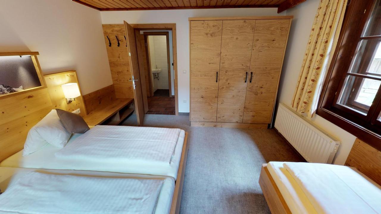 Familienparadies Wolfgangbauer Heiligenblut Zewnętrze zdjęcie