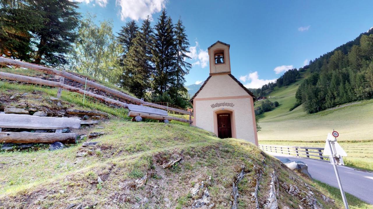 Familienparadies Wolfgangbauer Heiligenblut Zewnętrze zdjęcie